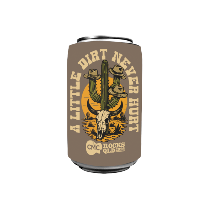 A Little Dirt Stubby