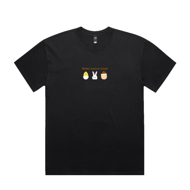 Little Sweet Treat Easter Tshirt