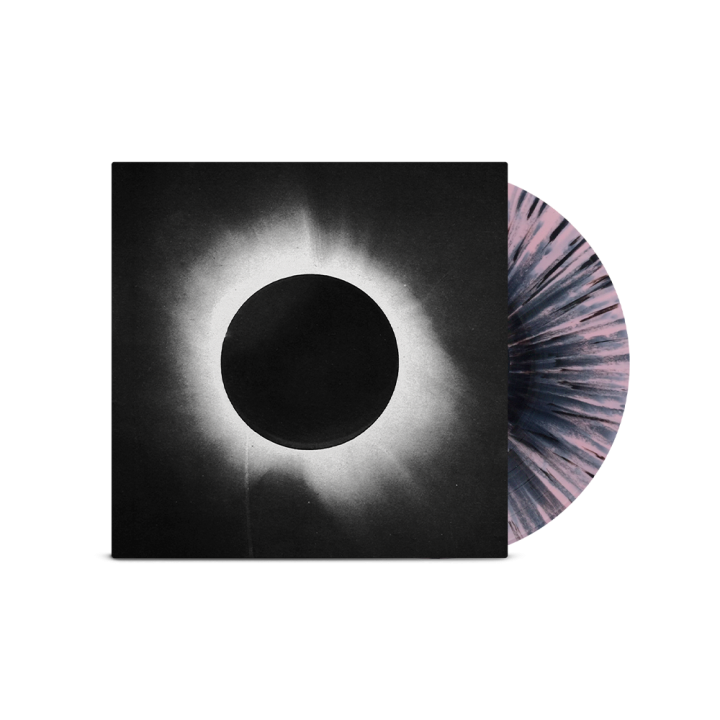 All Our Gods Have Abandoned Us - Pink Splatter Vinyl LP