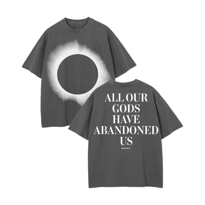 All Our Gods Have Abandoned Us Anniversary Bundle