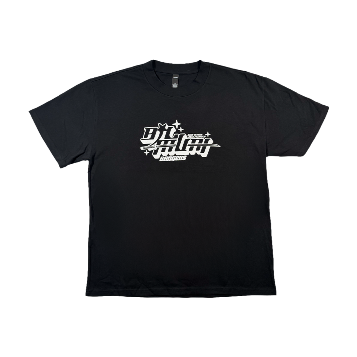 Bangers Black Tshirt