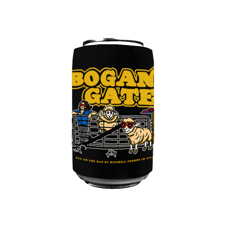 Bogan Gate Stubby