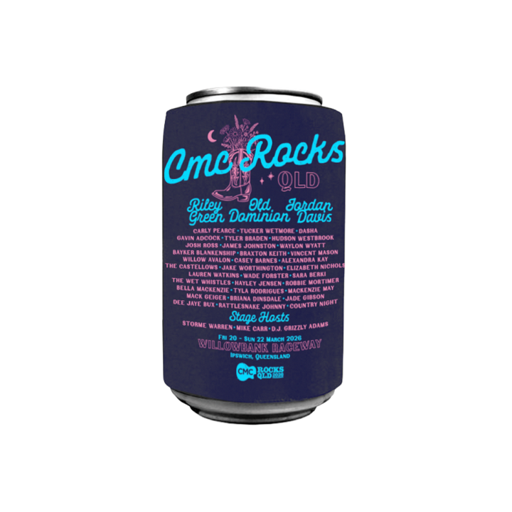 Boot Vase Navy Stubby