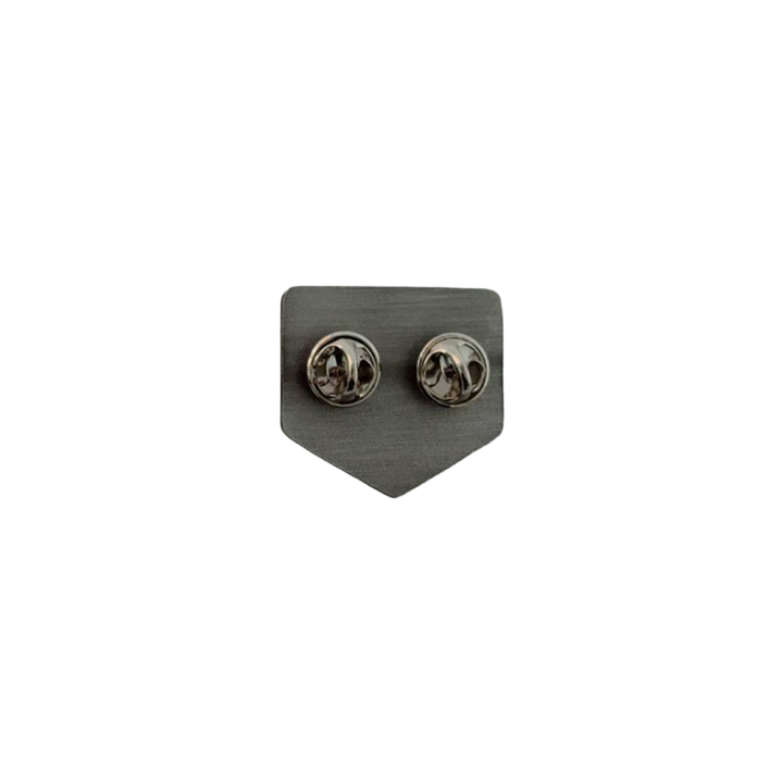 CMC 2026 Crest Hat Pin