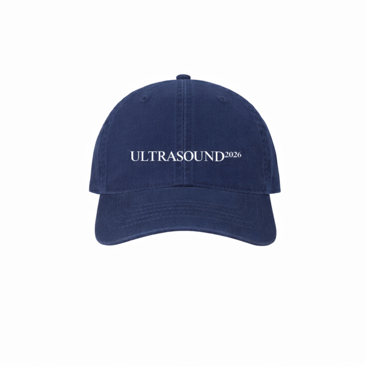NAVY DAD HAT