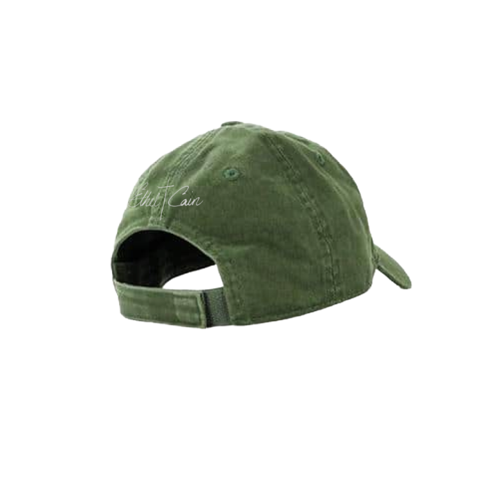Nettles Hat
