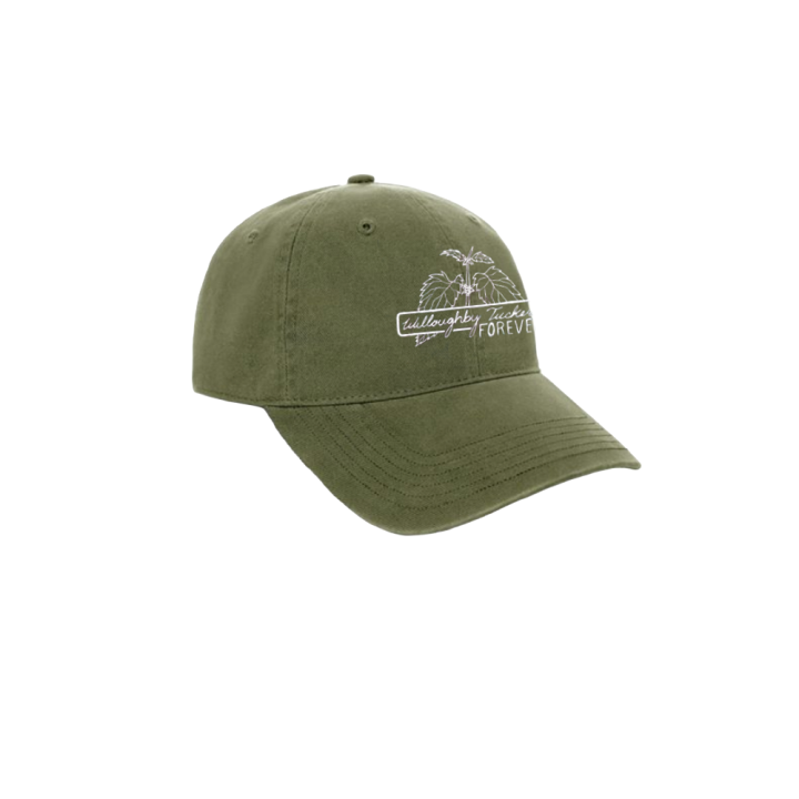 Nettles Hat