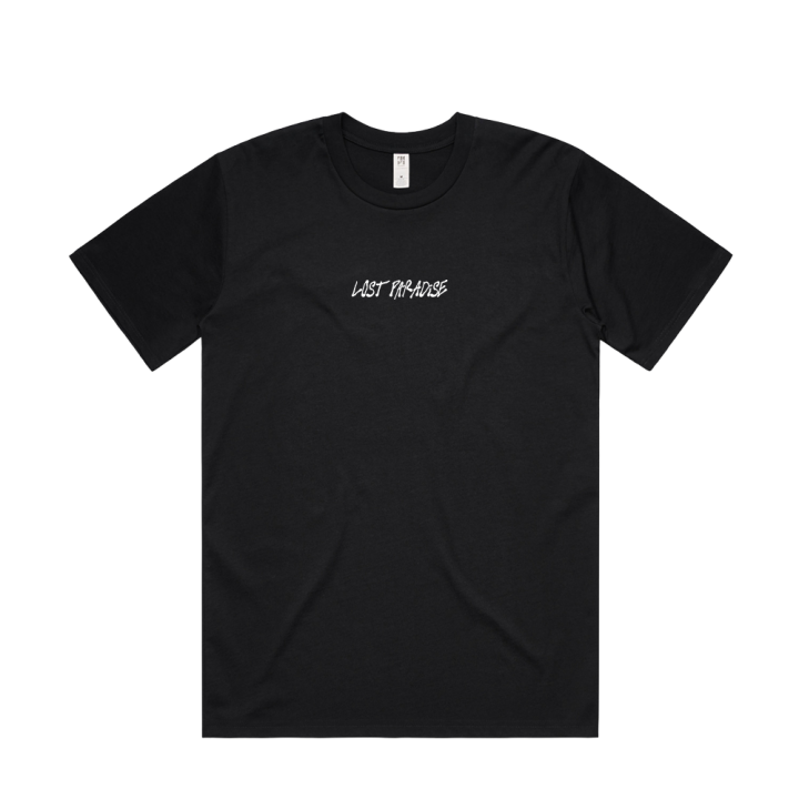 Event 25 Black Tshirt