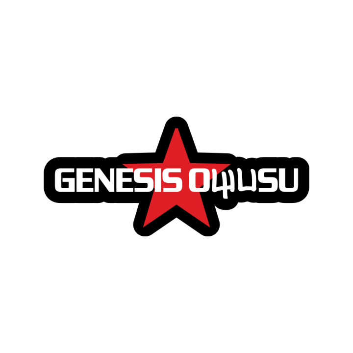 Redstar Wu Enamel Pin + Digital Download