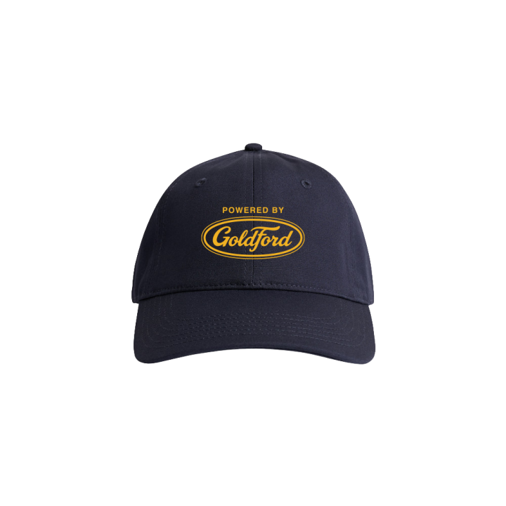 Midnight Blue Cap