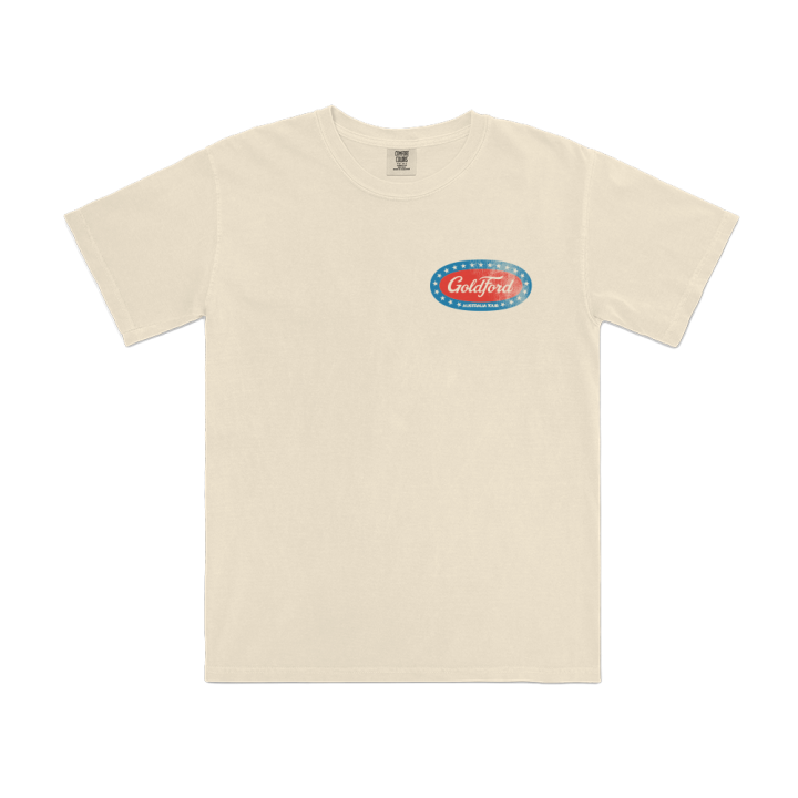 Truck Ivory Shirt