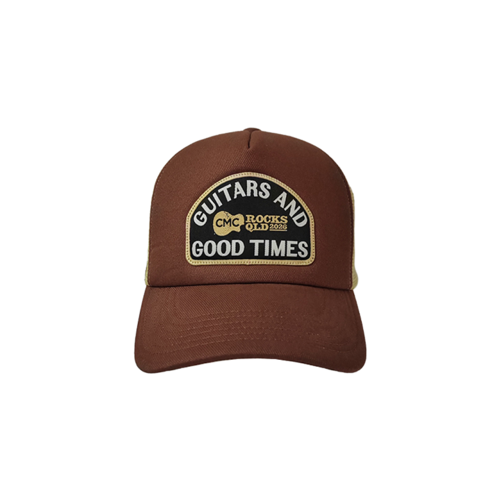 Good Times Cap