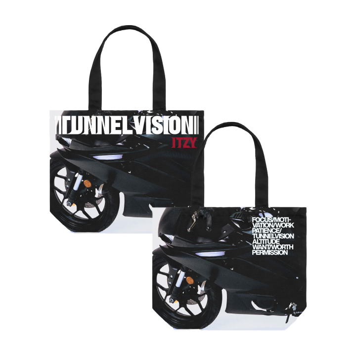 TOTE BAG
