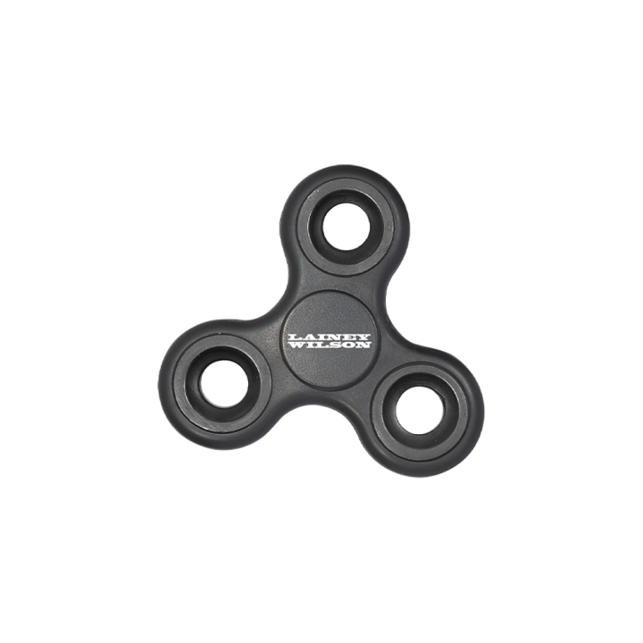 Can't Sit Still Fidget Spinner