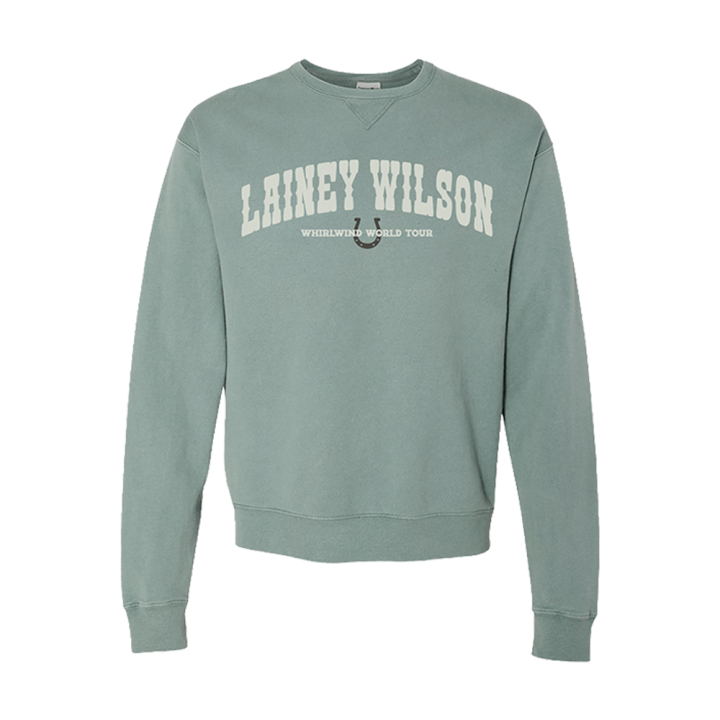 Billboard Arctic Sweater