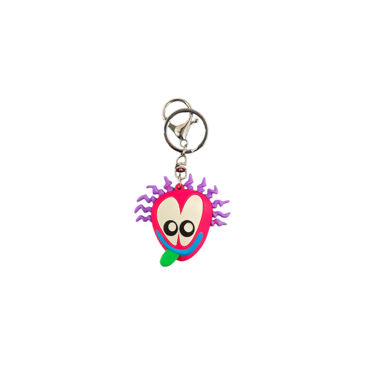 (2026) Keychain Toy