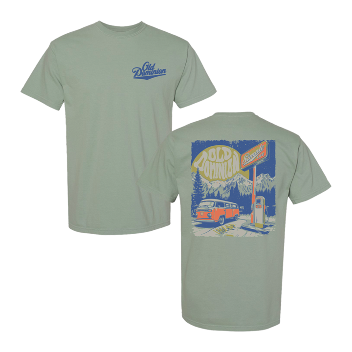 Van Bay Tshirt