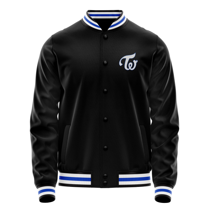 TWICE Melbourne Jacket