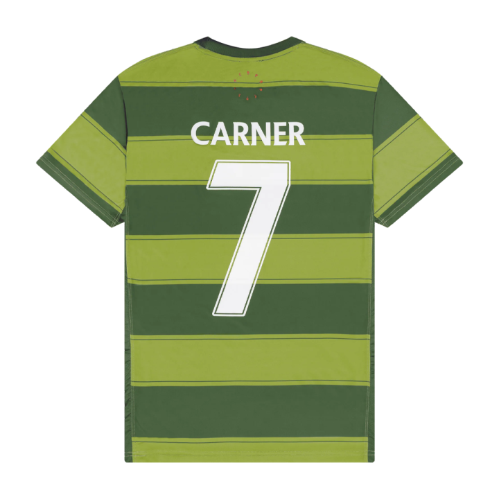 HOPEFULLY FOOTBALL SHIRT