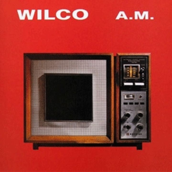 A.M. (CD)