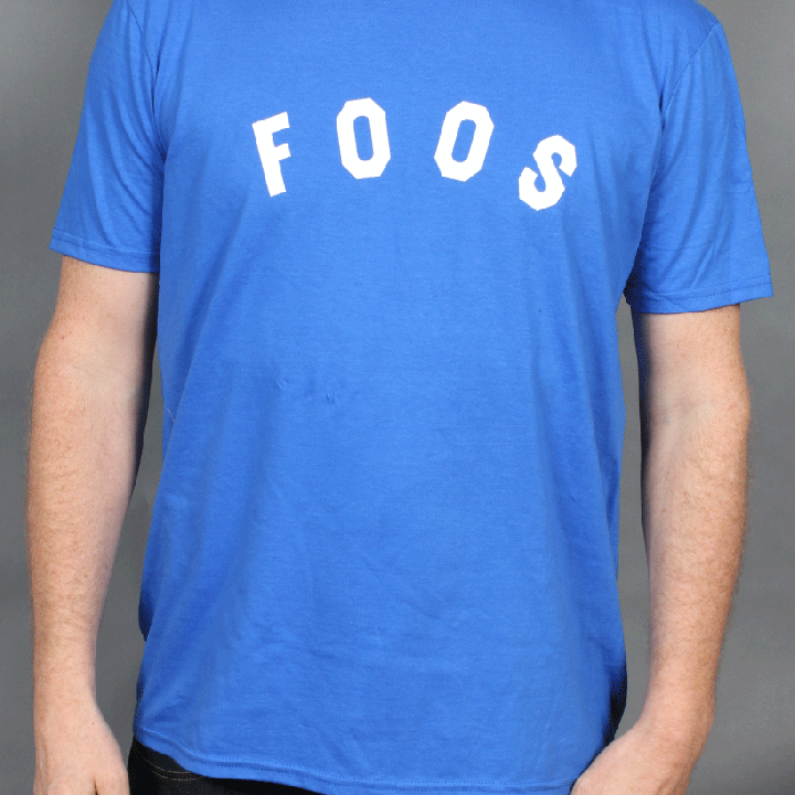 Foo Fighters — Official Merchandise