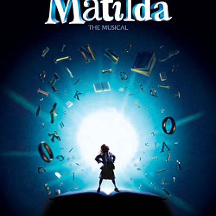 Matilda Songbook 