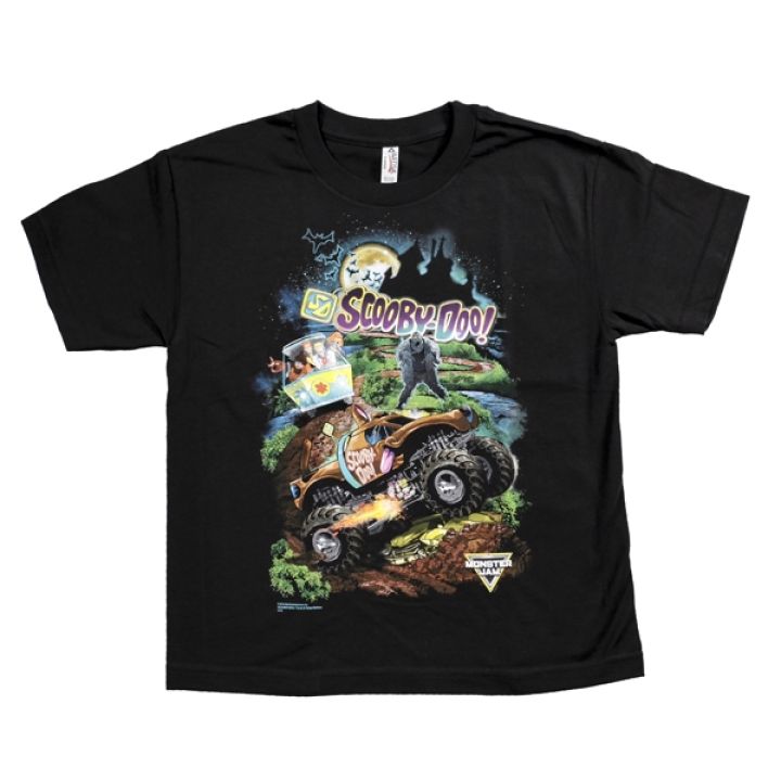 Monster Jam — Monster Jam Official 