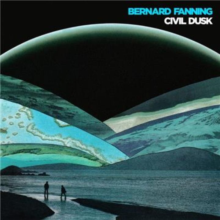 Civil Dusk Vinyl (LP)