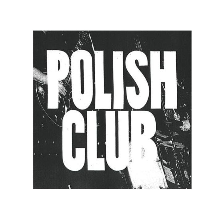 ‘Polish Club’ EP CD