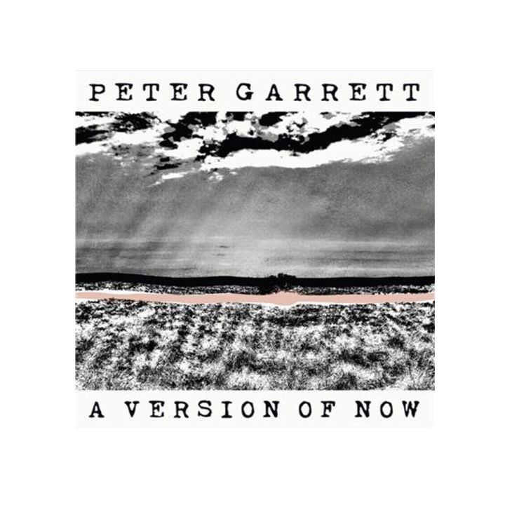 A Version of Now CD