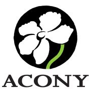 Acony Records Official Merchandise