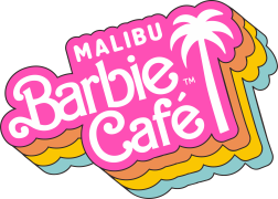 Melbourne Malibu Barbie Cafe Official Merchandise