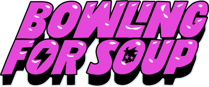 Bowling For Soup Official Merchandise