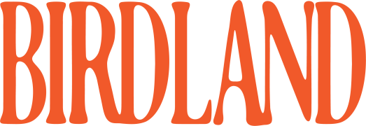Birdland Official Merchandise