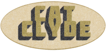 Cat Clyde Official Store