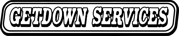 Getdown Services Official Merchandise