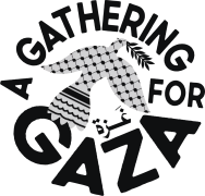 A Gathering For Gaza Official Store