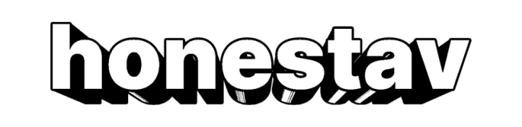 Honestav Official Merchandise