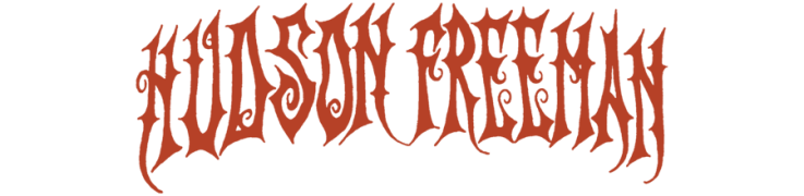 Hudson Freeman Official Store