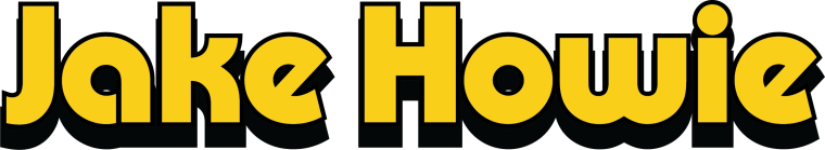 Jake Howie Official Merchandise