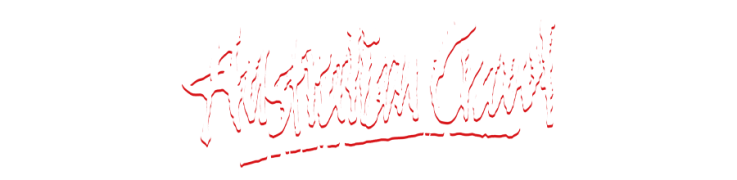 Australian Crawl Official Merchandise