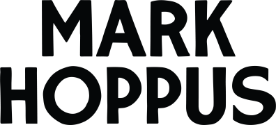 Mark Hoppus Official Merchandise