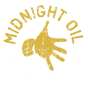 Midnight Oil Official Store