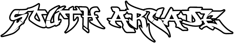 South Arcade Official Merchandise