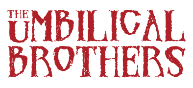 The Umbilical Brothers Official Store