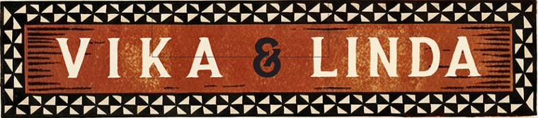 Vika & Linda Official Merchandise