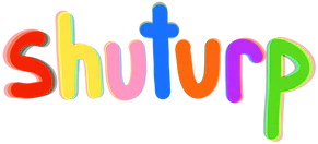 SHUTURP Official Merchandise