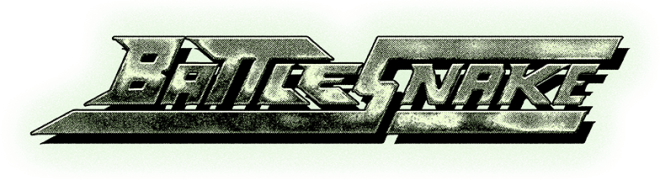 Battlesnake Official Merchandise