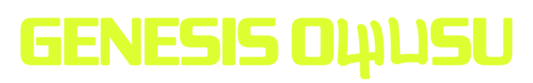 Genesis Owusu Official Store