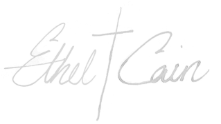 Ethel Cain Official Merchandise